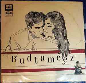 Shankar Jaikishan - Budtameez
