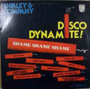 Shirley & Company - Disco Dynamite!