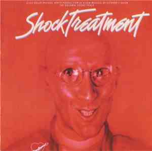 Shock Treatment Cast - Shock Treatment - Original Soundtrack