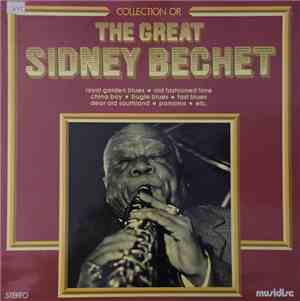 Sidney Bechet - The Great Sidney Bechet