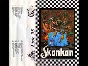 Skankan - Live '95