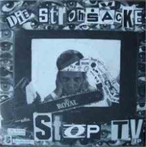 Strohsäcke - Stop TV