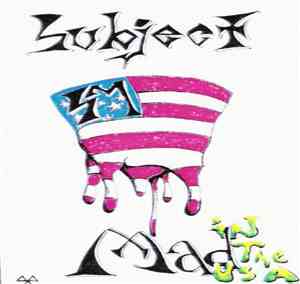Subject Mad - Mad In The U.S.A.
