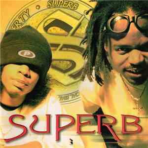Super Ty - Superb