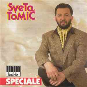 Sveta Tomić - The Best Of