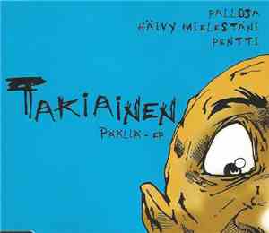 Takiainen - Päällä