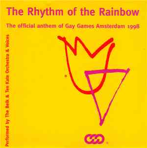 The Belk & Ten Kate Orchestra & Voices - The Rhythm Of The Rainbow