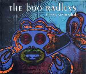 The Boo Radleys - I Hang Suspended