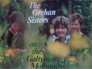 The Grehan Sisters - On The Galtymore Mountains