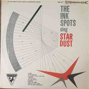 The Ink Spots - The Ink Spots Sing Stardust