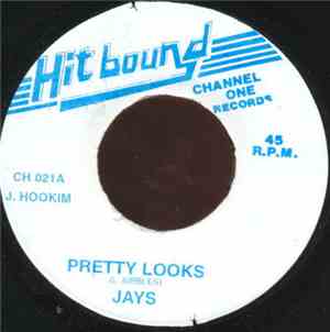 The Jays - Pretty Looks