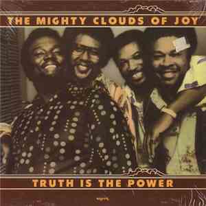 The Mighty Clouds Of Joy - Truth Is The Power