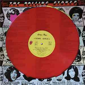 The Rolling Stones - Some Girls