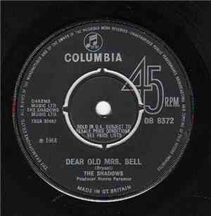 The Shadows - Dear Old Mrs Bell