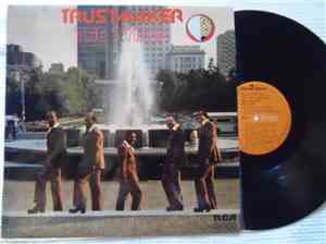 The Tymes - Trustmaker