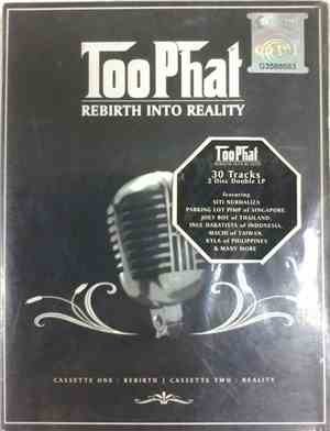 Too Phat - Rebirth Into Reality