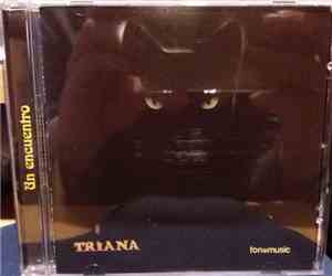 Triana  - Un Encuentro