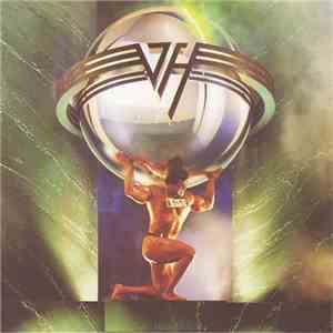 Van Halen - 5150