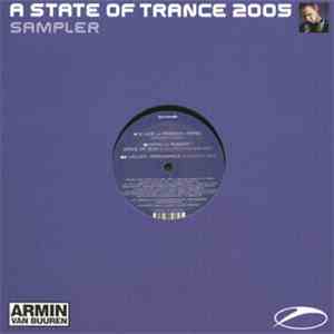 Various - A State Of Trance 2005 Sampler 002
