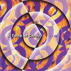 Various - A Taste Of Candy Volume 2