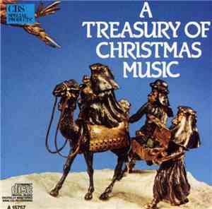 Various - A Treasury Of Christmas Music