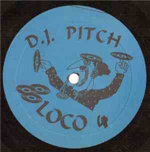 Various - DJ Pitch Loco 4