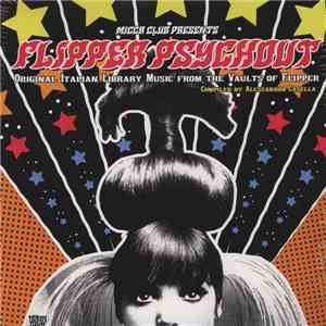 Various - Flipper Psychout