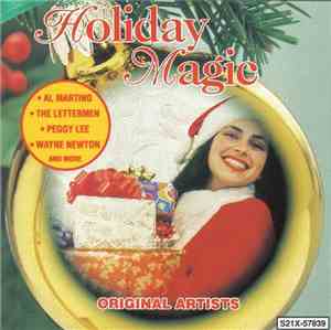 Various - Holiday Magic
