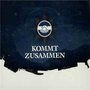 Various - Kommt Zusammen Festival