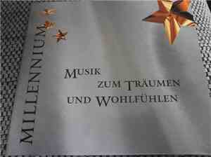 Various - Millennium Musik Zum Träumen Und Wohlfühlen