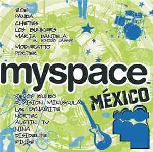 Various - Myspace México
