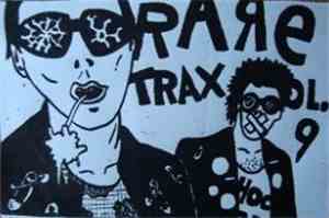 Various - Rare Trax Vol. 9