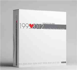 Various - Songs For Mimi : True Love Will Find You In The End