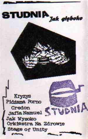 Various - Studnia - Jak Głęboko