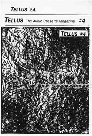 Various - Tellus #4 - Piano