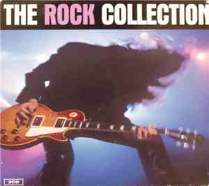 Various - The Rock Collection