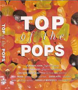 Various - Top Of The Pops
