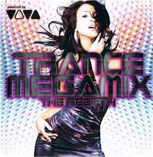 Various - Trance Megamix The Rebirth