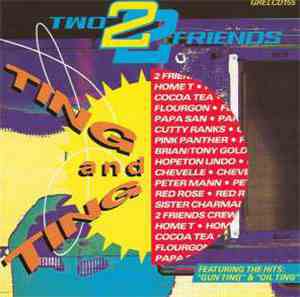 Various - Two Friends Ting And Ting