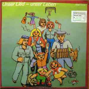 Various - Unser Lied - Unser Leben