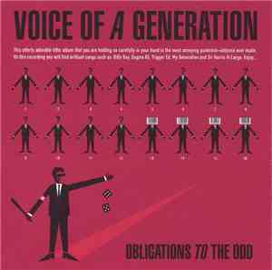 Voice Of A Generation - Obligations To The Odd