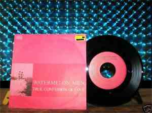 Watermelon Men - True Confession Of Love