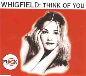 Whigfield - Think Of You
