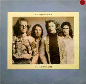 Wishbone Ash - Wishbone Four