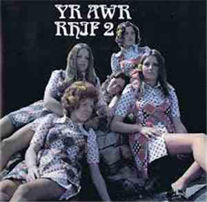Yr Awr - Rhif 2