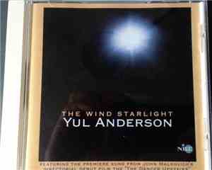 Yul Anderson - The Wind Starlight