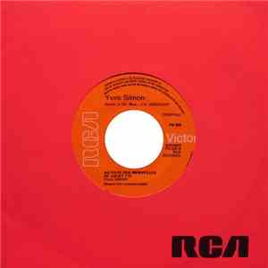 Yves Simon - Mass Media Song