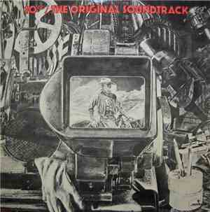 10cc - The Original Soundtrack