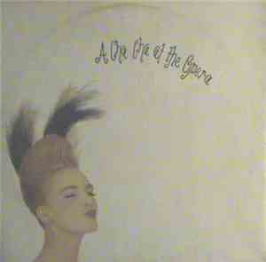 A Cha Cha At The Opera - A Cha Cha At The Opera Disco Concerto