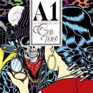 A1 Bassline - Girl Thing